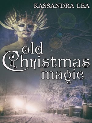cover image of Old Christmas Magic